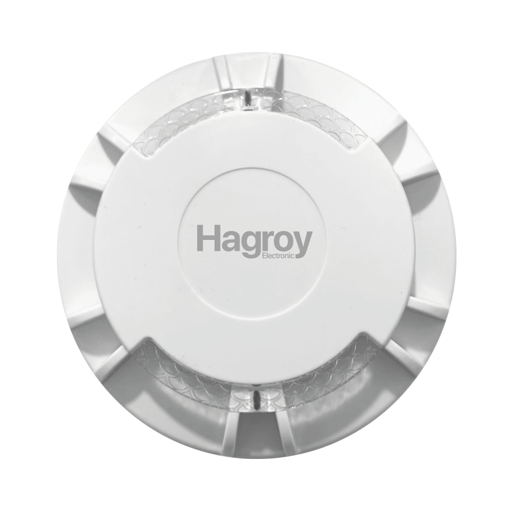 Detector de Humo HG-SDM4-2 HAGROY